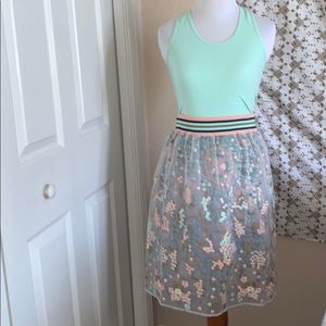 VINTAGE ANNA SUI SKIRT